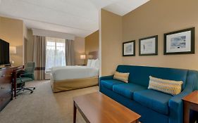 Comfort Suites in Orlando Florida